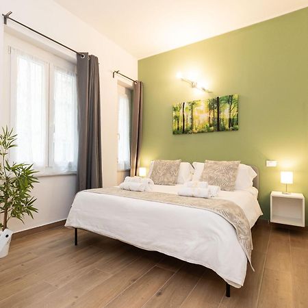 Bed and Breakfast Vittorioveneto126 La Spezia Exteriér fotografie