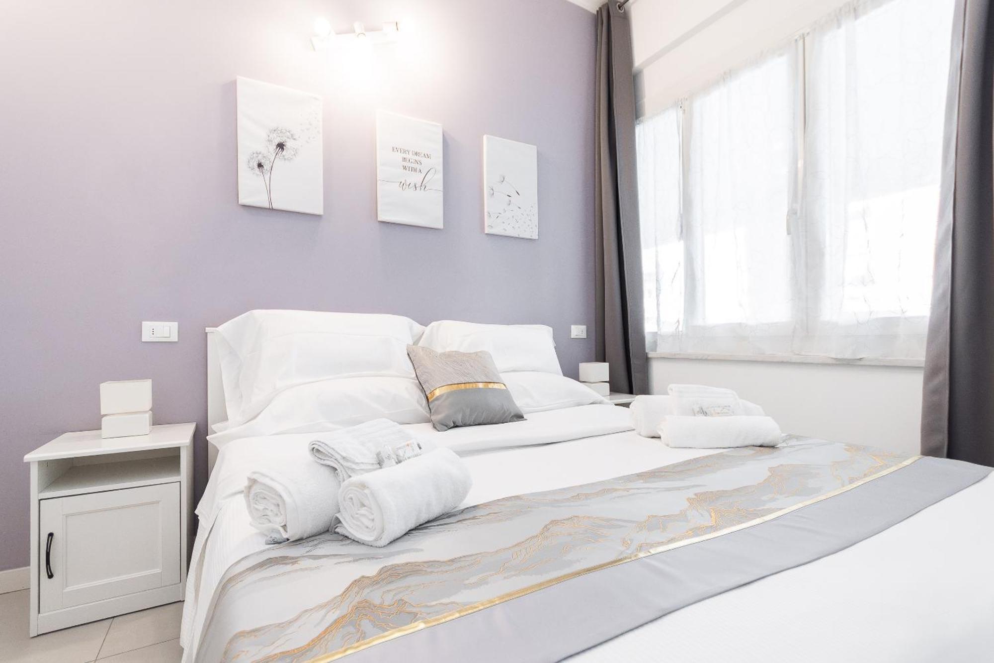 Bed and Breakfast Vittorioveneto126 La Spezia Pokoj fotografie