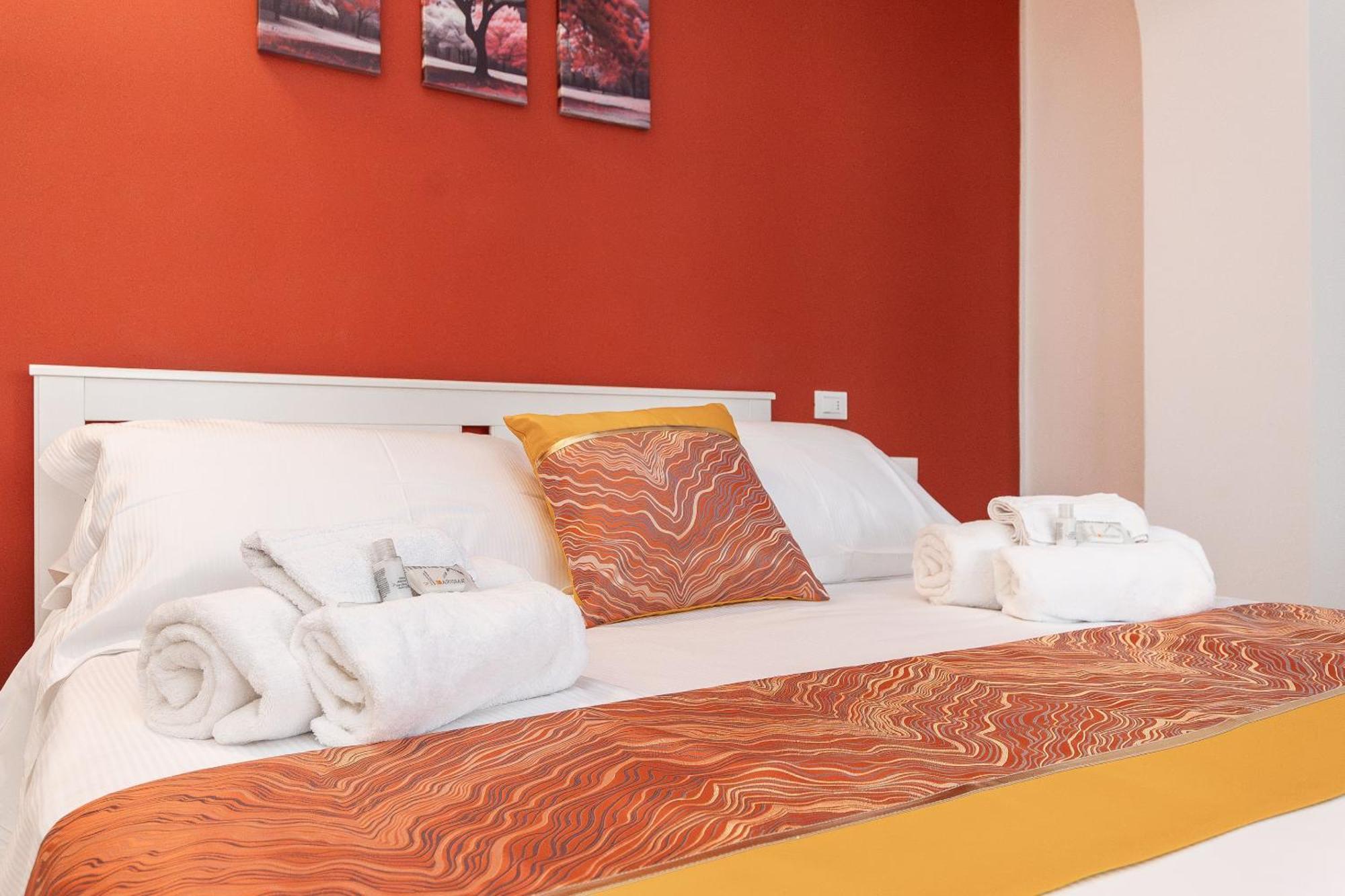 Bed and Breakfast Vittorioveneto126 La Spezia Pokoj fotografie