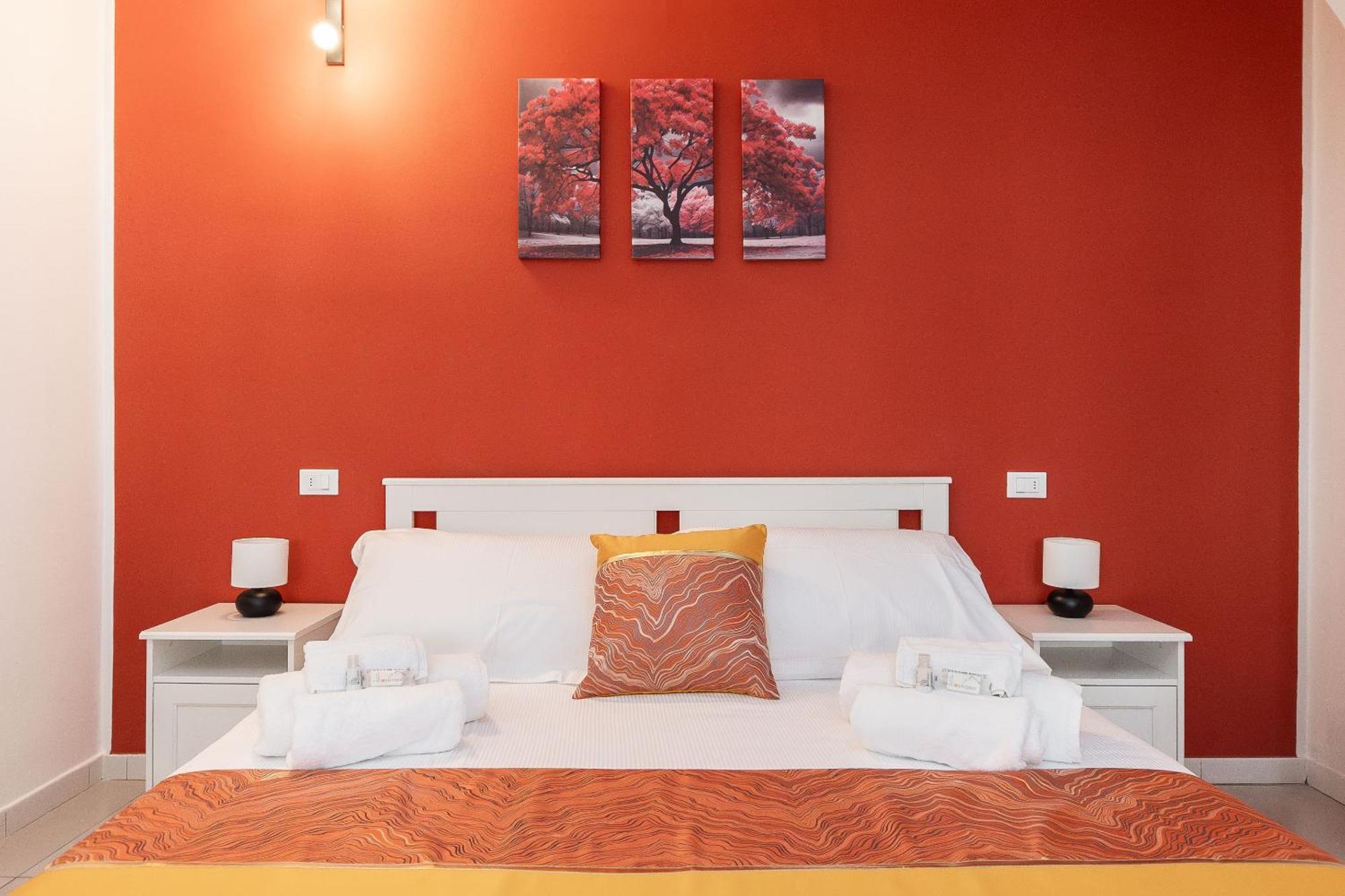 Bed and Breakfast Vittorioveneto126 La Spezia Pokoj fotografie