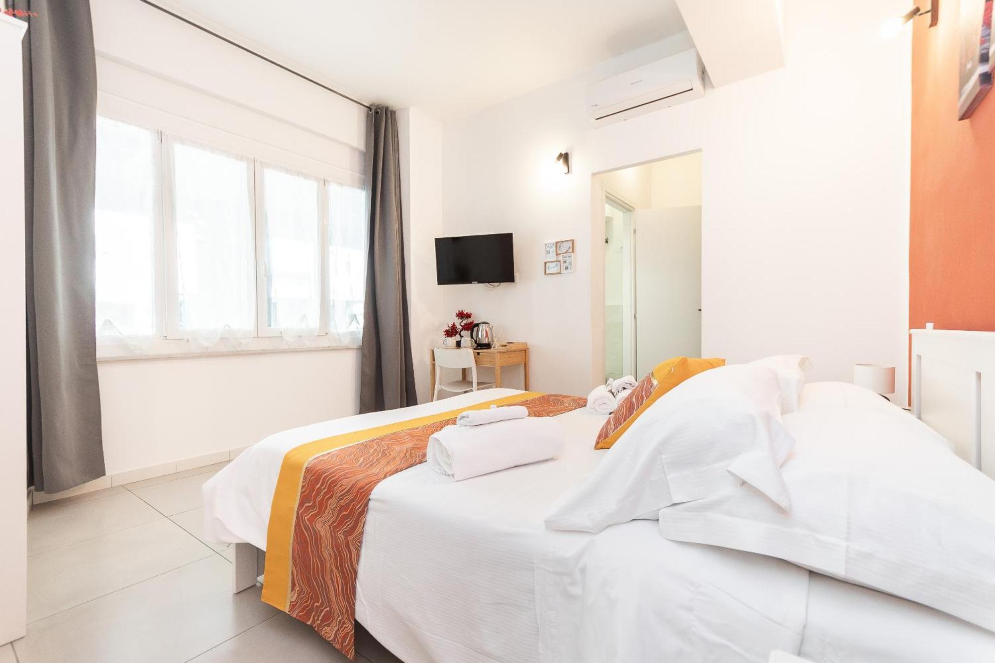 Bed and Breakfast Vittorioveneto126 La Spezia Pokoj fotografie