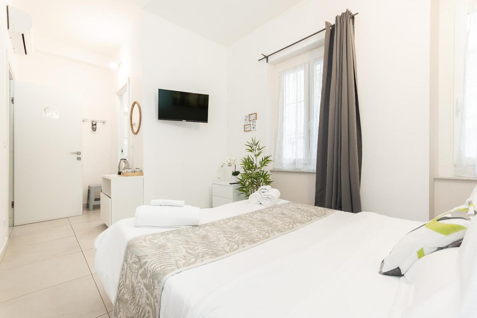 Bed and Breakfast Vittorioveneto126 La Spezia Pokoj fotografie