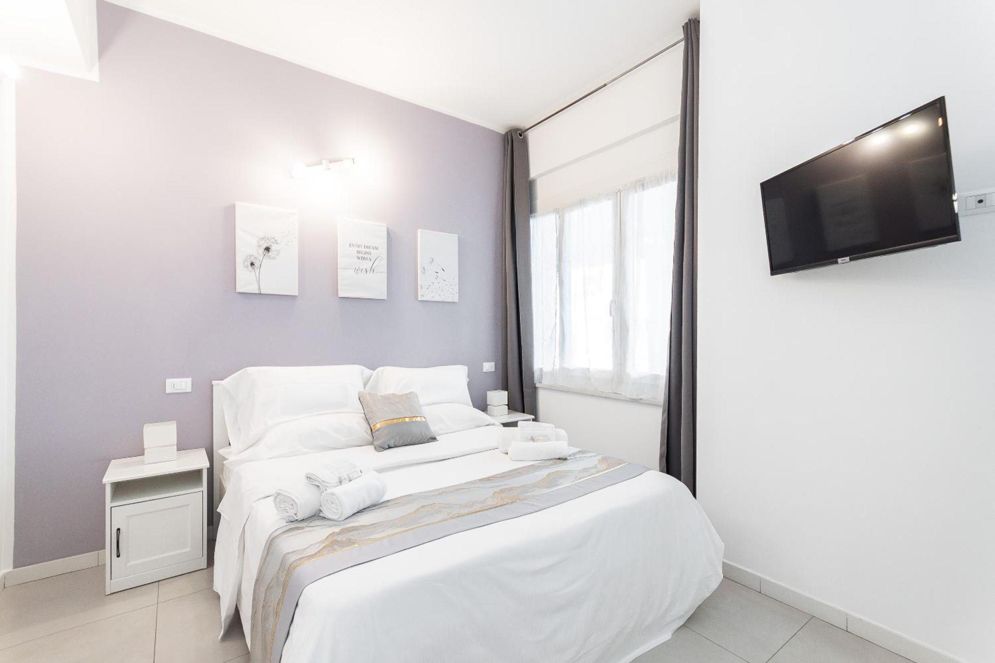 Bed and Breakfast Vittorioveneto126 La Spezia Pokoj fotografie
