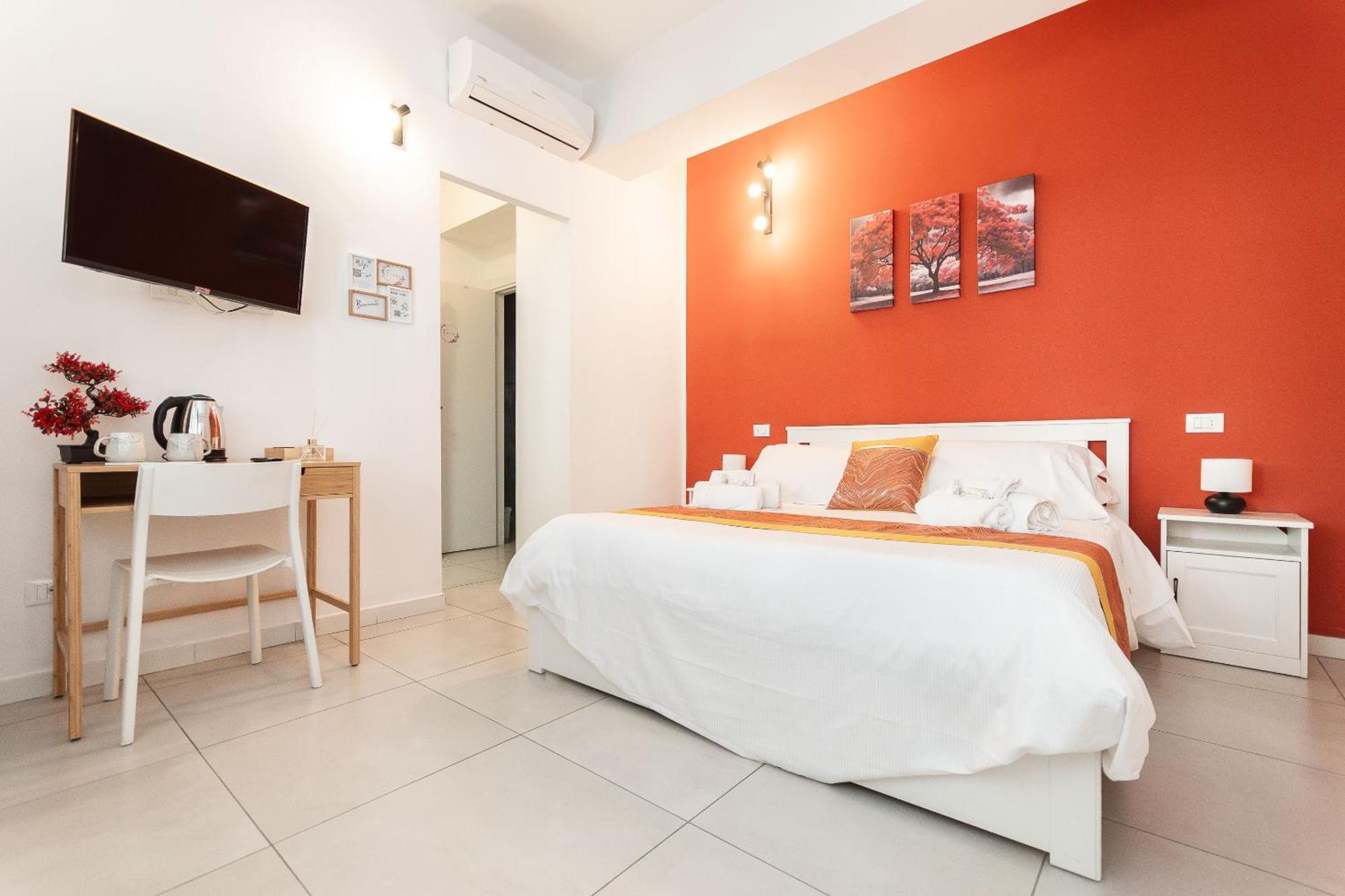 Bed and Breakfast Vittorioveneto126 La Spezia Pokoj fotografie