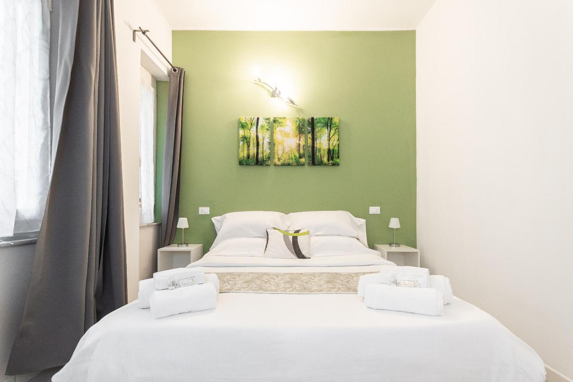 Bed and Breakfast Vittorioveneto126 La Spezia Pokoj fotografie