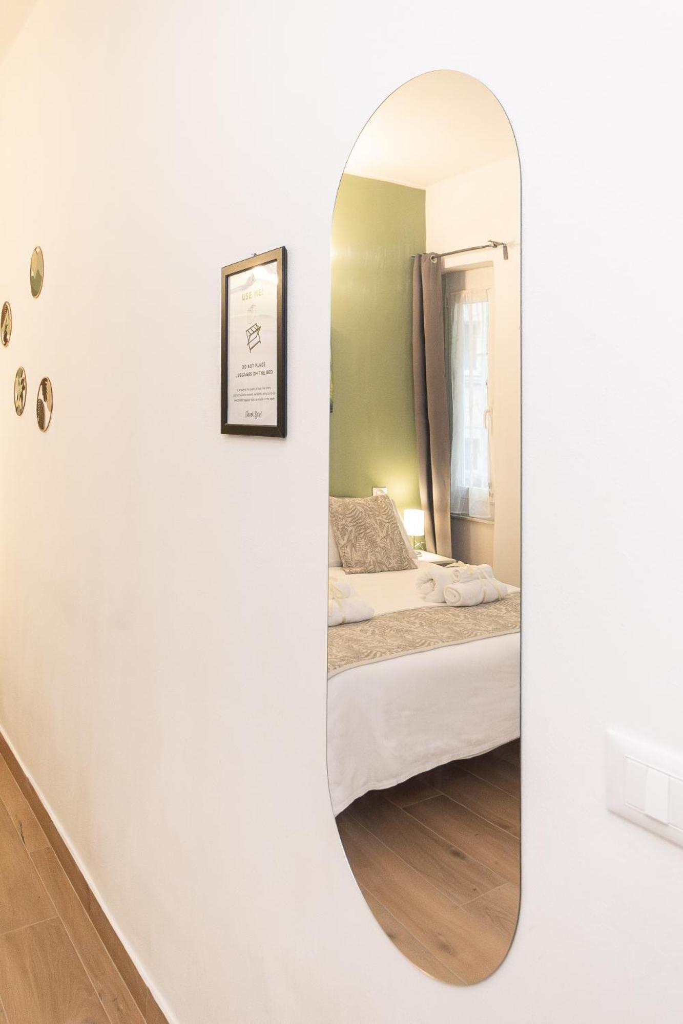 Bed and Breakfast Vittorioveneto126 La Spezia Exteriér fotografie