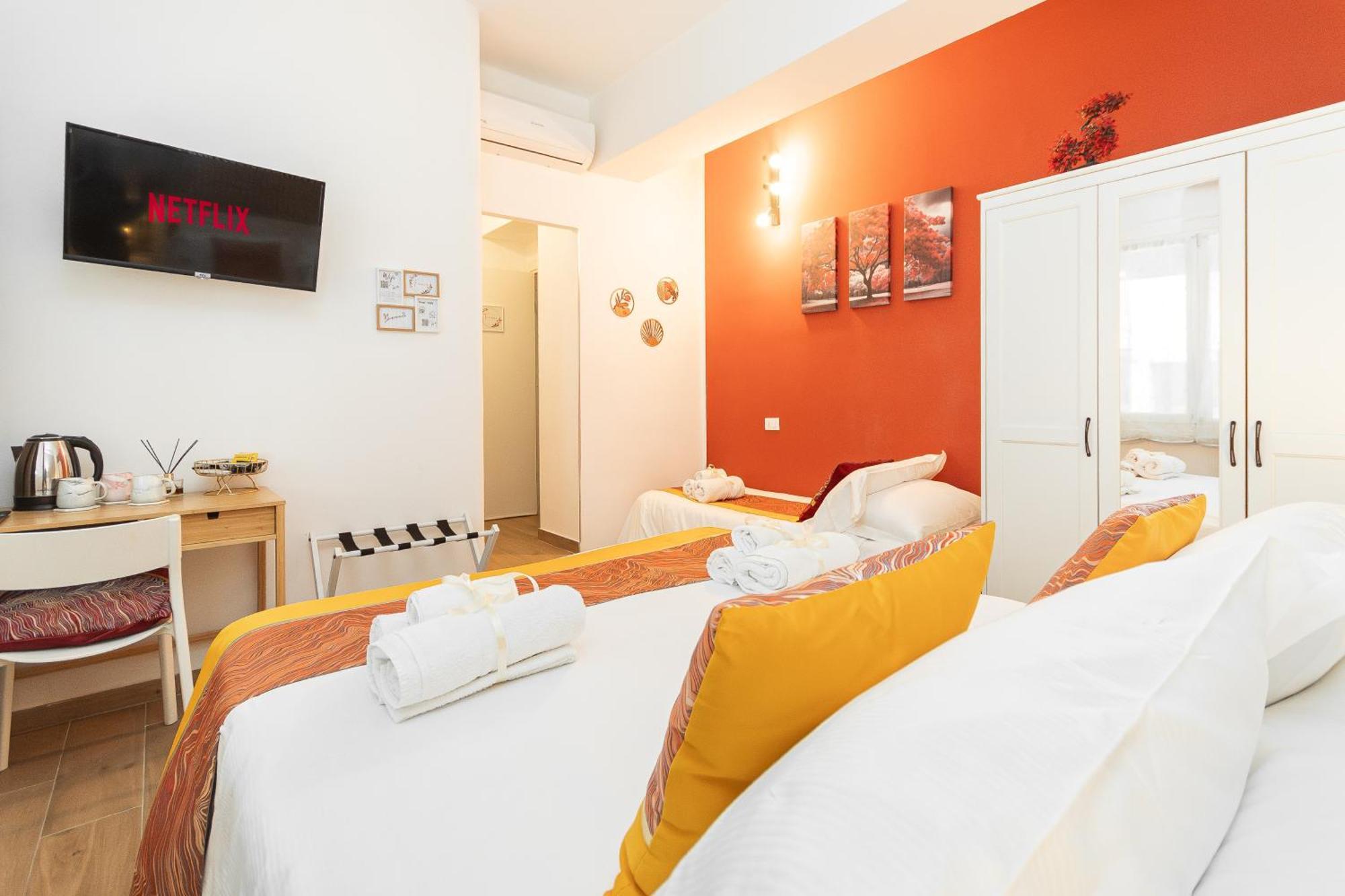 Bed and Breakfast Vittorioveneto126 La Spezia Exteriér fotografie