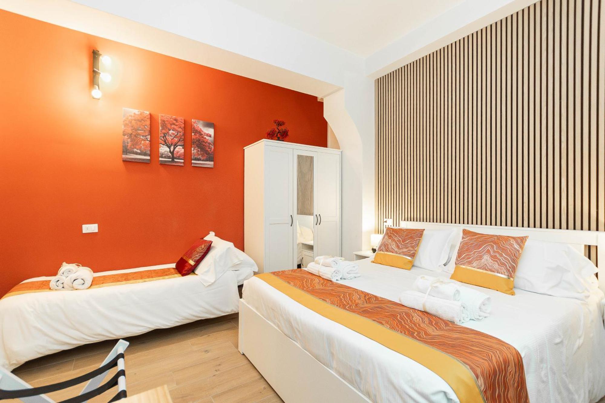 Bed and Breakfast Vittorioveneto126 La Spezia Exteriér fotografie